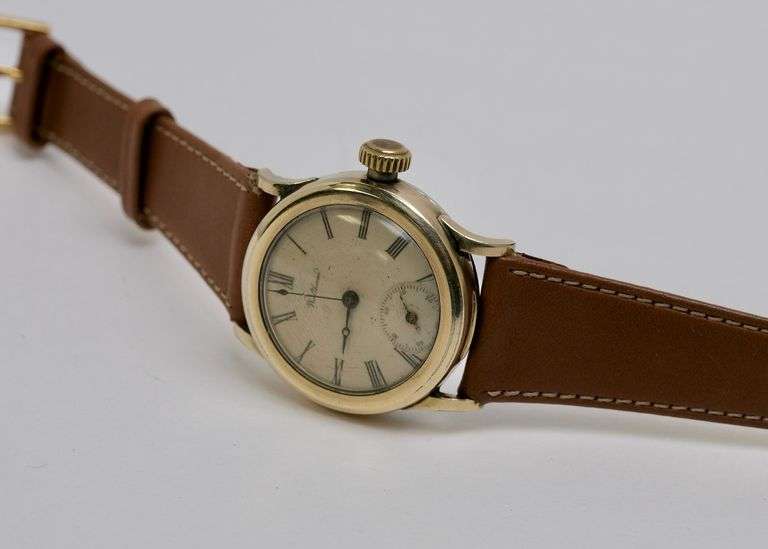 WALTHAM WRISTWATCH