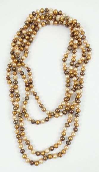 OPERA LENGTH NECKLACE