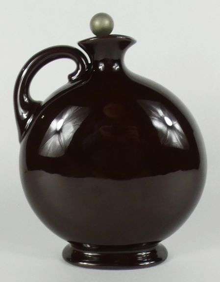 DOULTON WHISKEY FLASK