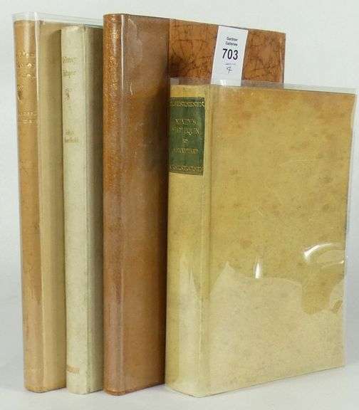 4 LIMITED EDITIONS
