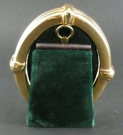 SWAROVSKI CLOCK & FRAME