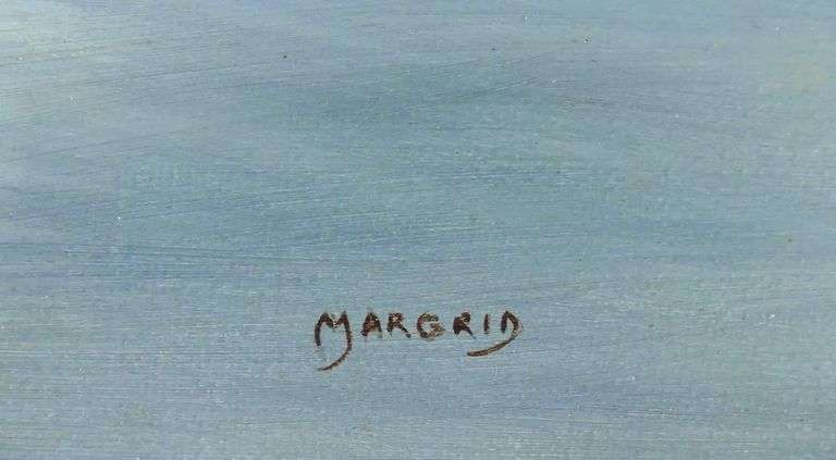 MARGRID