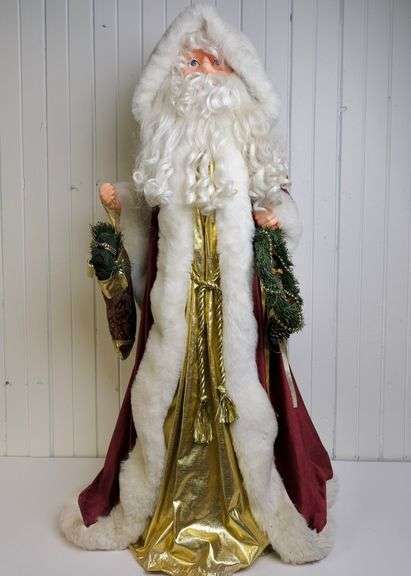 LARGE SANTA