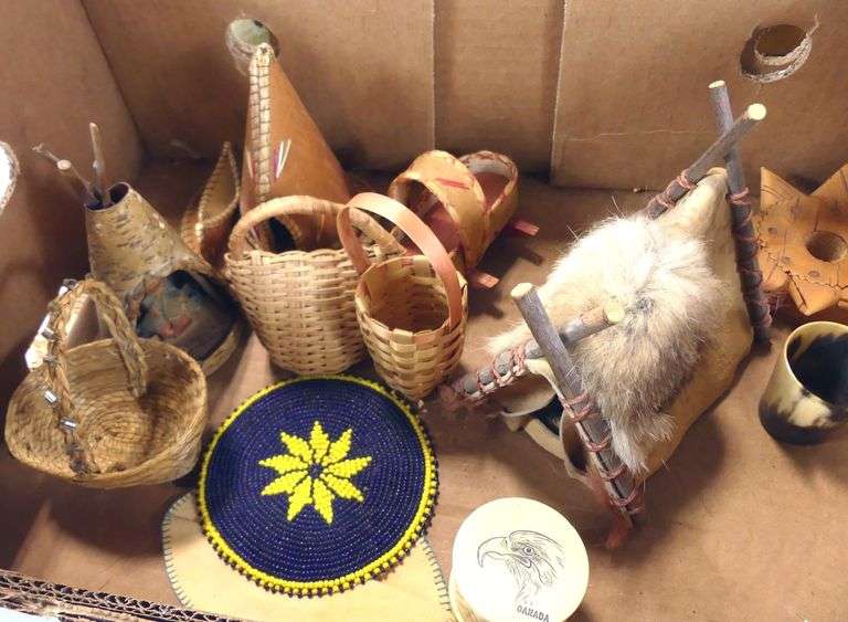 BALANCE OF THE COLLECTION