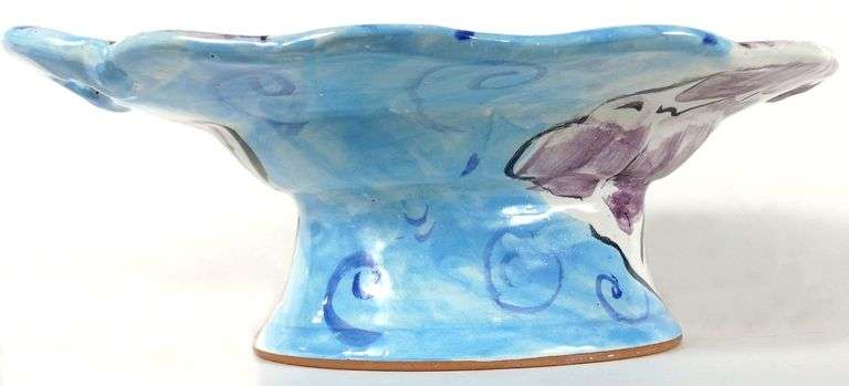 CAROL & RICHARD SELFRIDGE