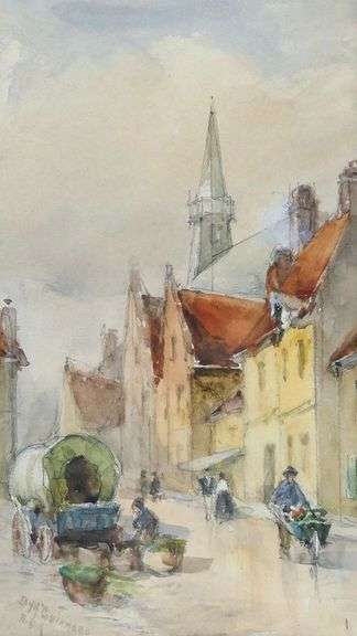 WILLIAM BINGHAM MCGUINESS