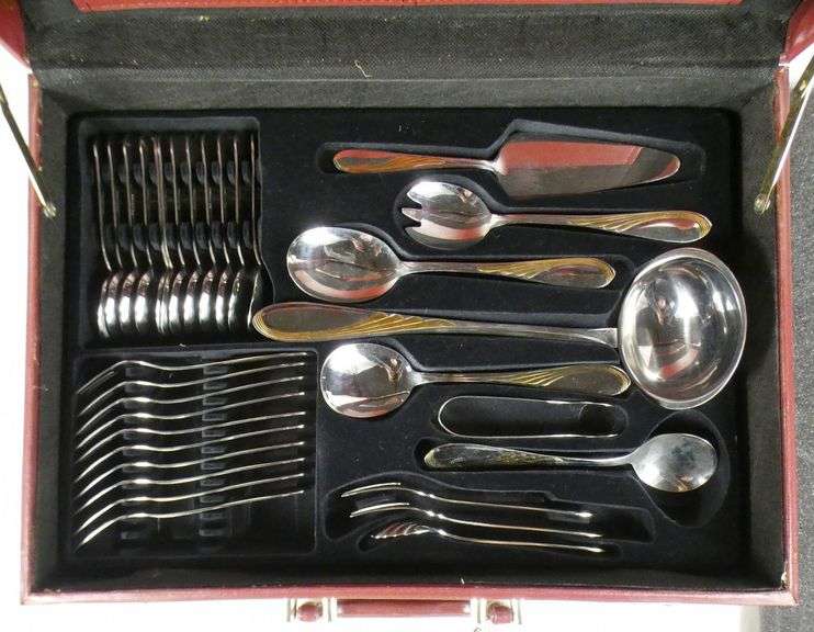 CUTLERY SERVICE