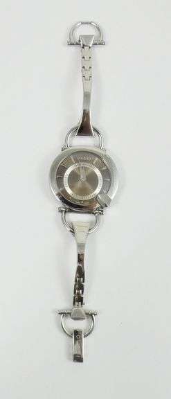 LADIES' GUCCI WRISTWATCH
