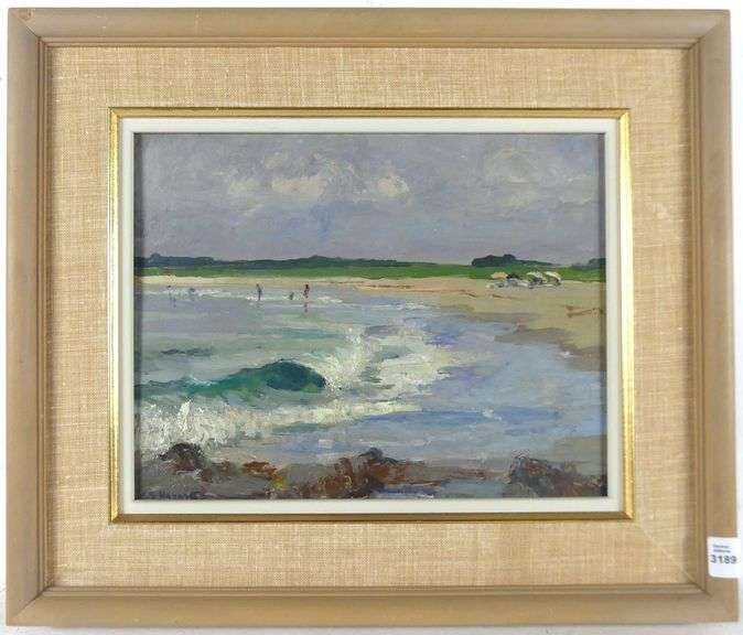 CLARA SOPHIA HAGARTY