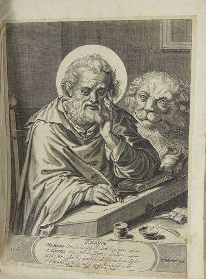 ANTIQUE ENGRAVINGS/PRINTS COLLECTION