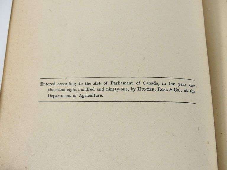 SIR JOHN A. MACDONALD: CANADA'S PATRIOT STATESMAN
