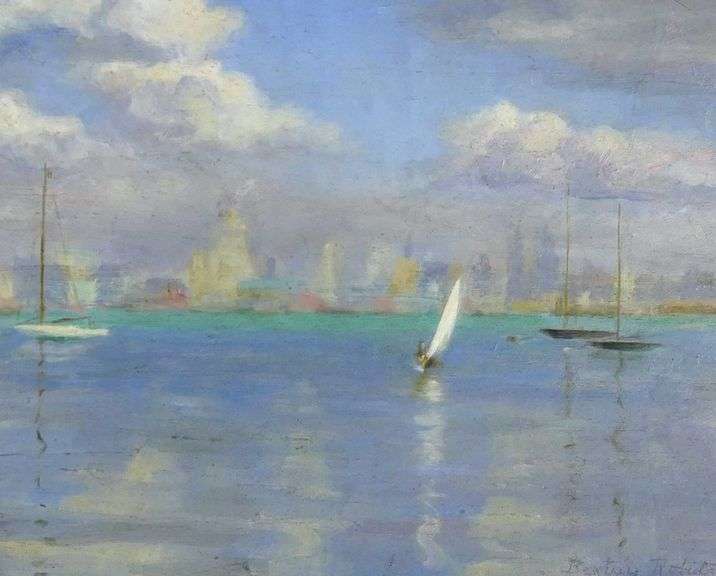 BEATRICE HAGARTY ROBERTSON