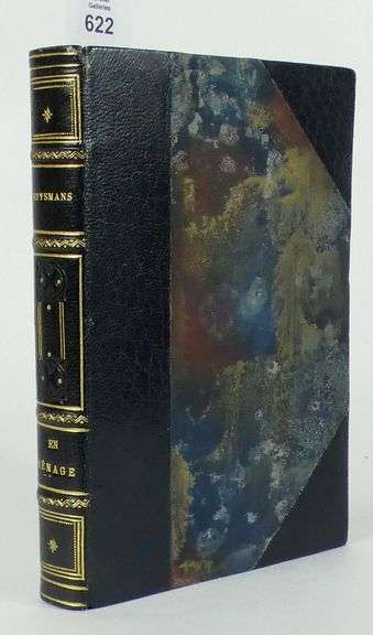 J.K. HUYSMANS