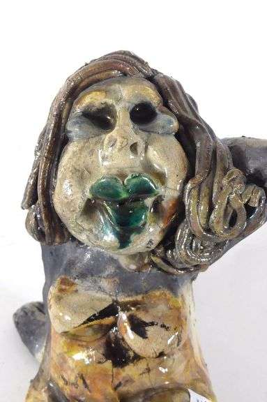 SHARON FAKTOROWITSCH (FAKTOROWICZ)