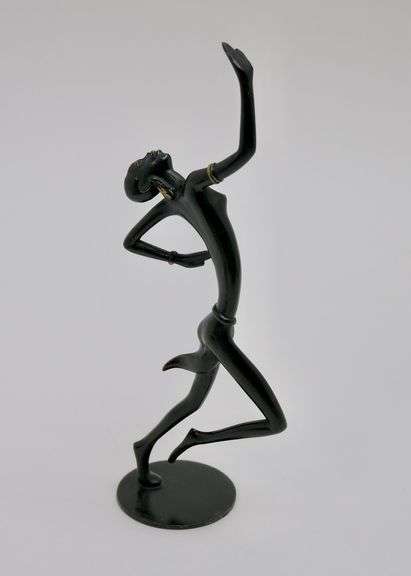 RICHARD ROHAC BRONZES