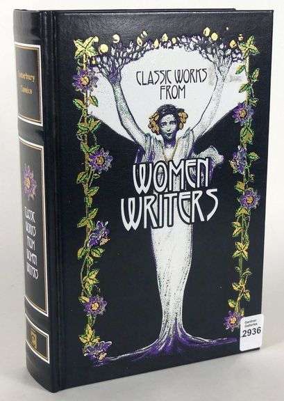 CLASSIC WORKS FROM WOMEN WRITERS