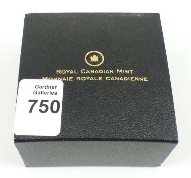 CANADIAN SILVER COIN