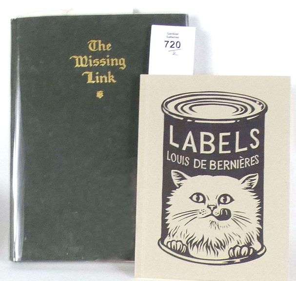 2 INTERESTING PUBLICATIONS