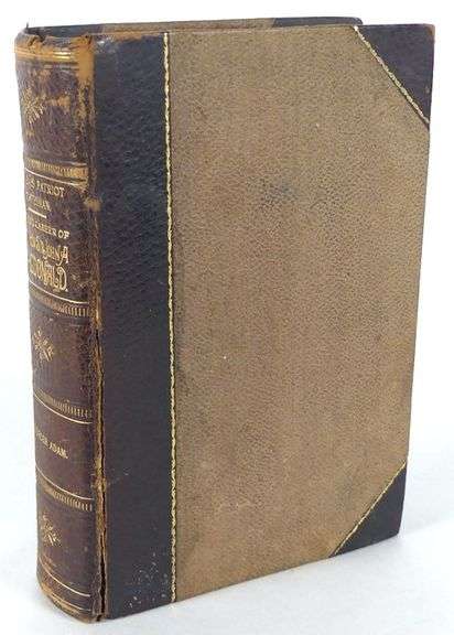 SIR JOHN A. MACDONALD: CANADA'S PATRIOT STATESMAN