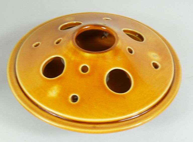 RARE DOULTON HUMIDOR