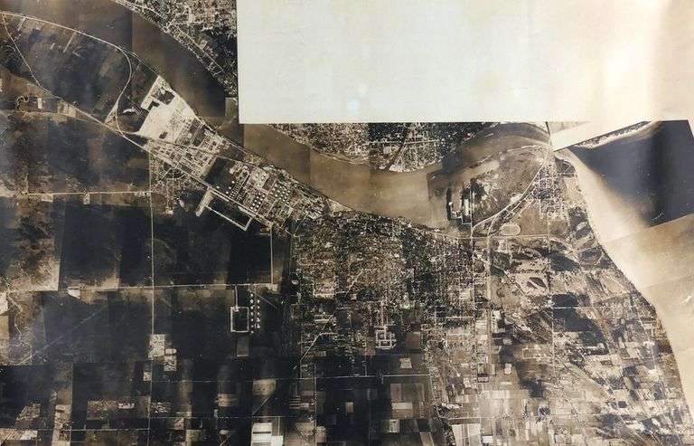 THREE WALLACEBURG POSTERS