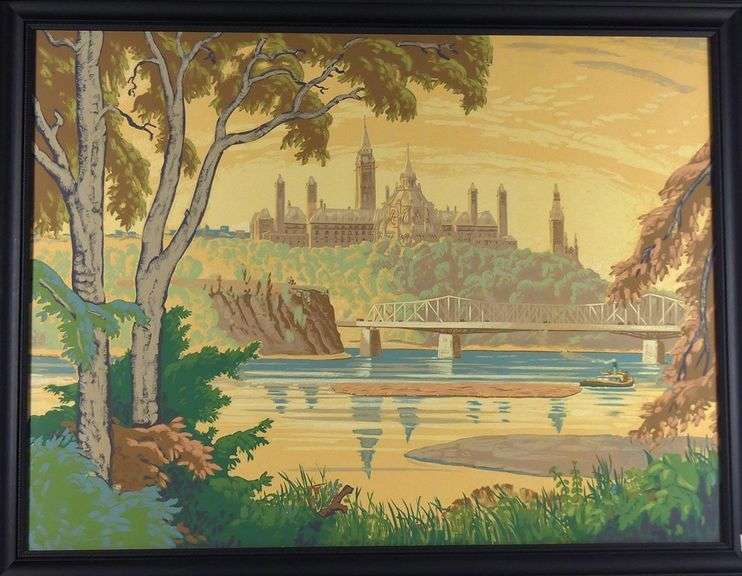 STANLEY FRANCIS TURNER