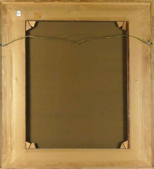 19TH CENTURY BRITISH PORTRAIT OIL