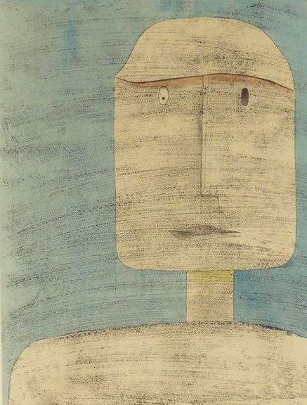 PAUL KLEE