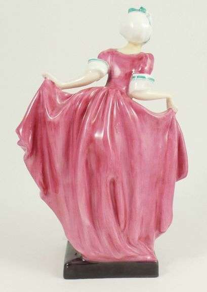 ROYAL DOULTON "DELIGHT"