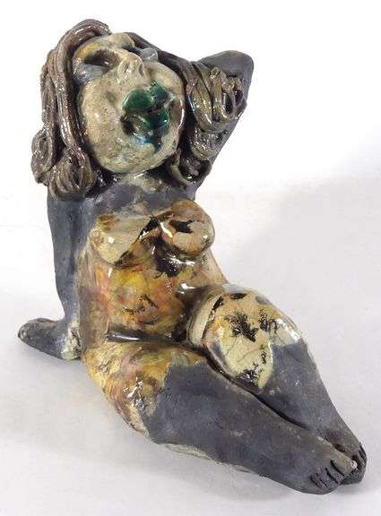 SHARON FAKTOROWITSCH (FAKTOROWICZ)