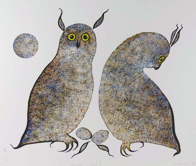 EDDY COBINESS LIMITED EDITION PRINTS