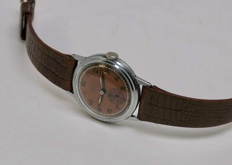 PIERCE WRISTWATCH