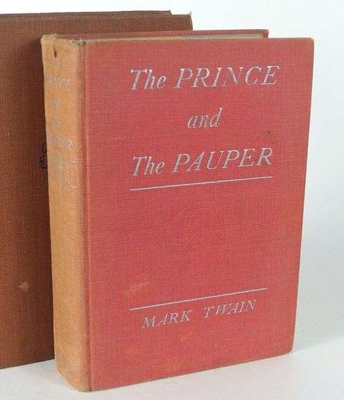 THREE VINTAGE NOVELS
