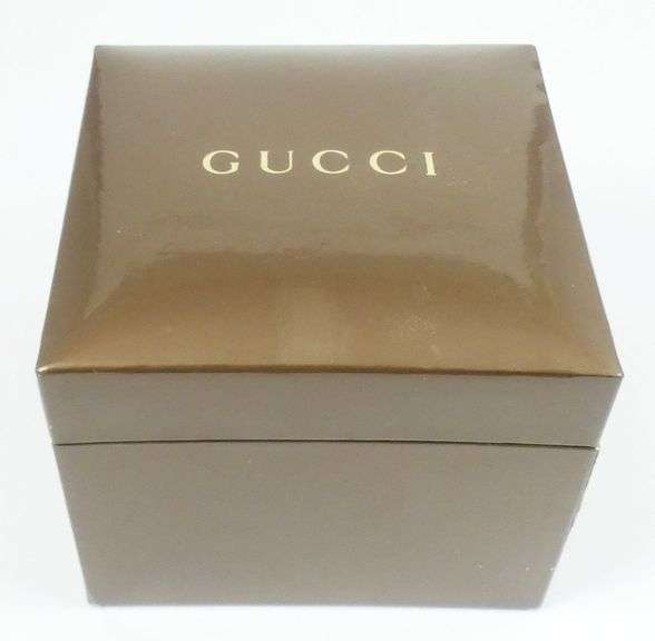 LADIES' GUCCI WRISTWATCH