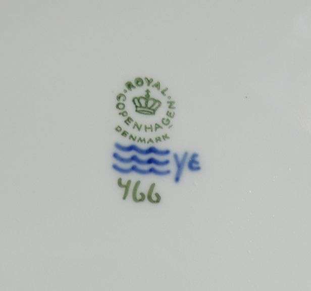 ROYAL COPENHAGEN FIGURINE