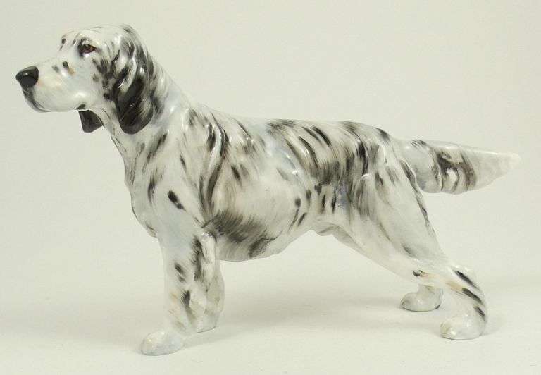 3 ROYAL DOULTON ANIMAL FIGURINES