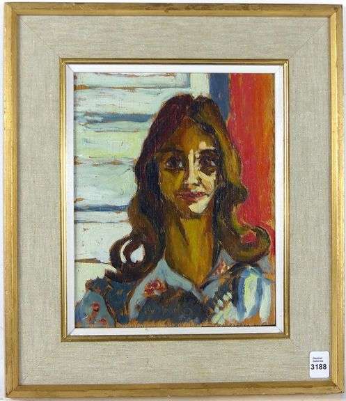 ROBERT FRANCIS MICHAEL (R.F.M.) MCINNIS