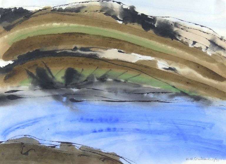 KATHLEEN MARGARET GRAHAM