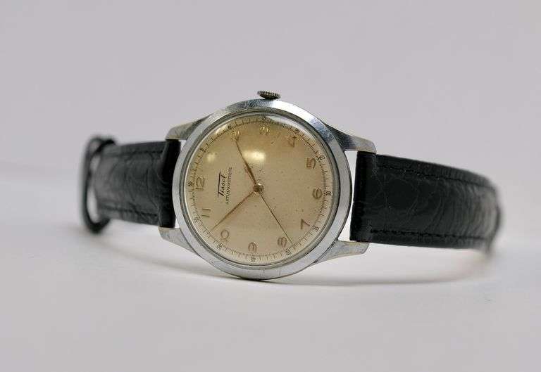 VINTAGE TISSOT WATCH