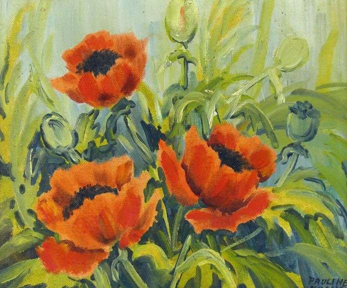 PAULINE HOLANCIN-KULMA