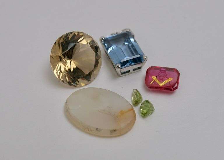 GEMSTONES