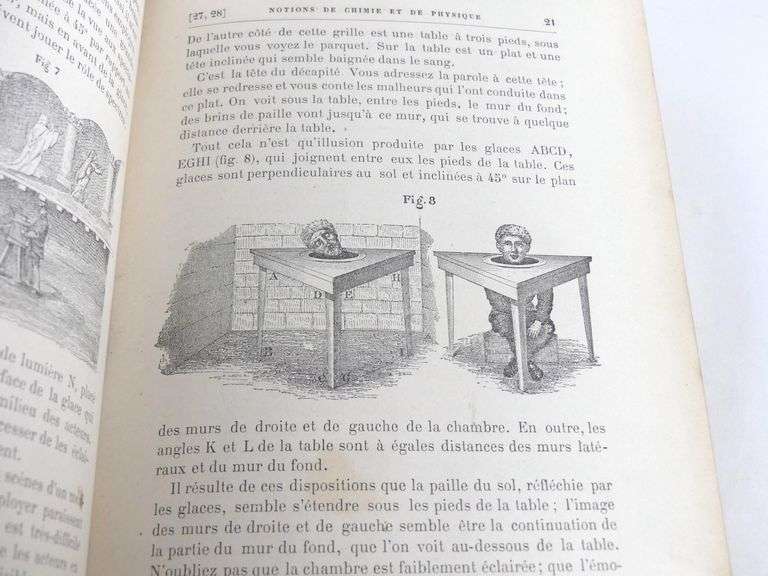 1878 FRENCH VOLUME