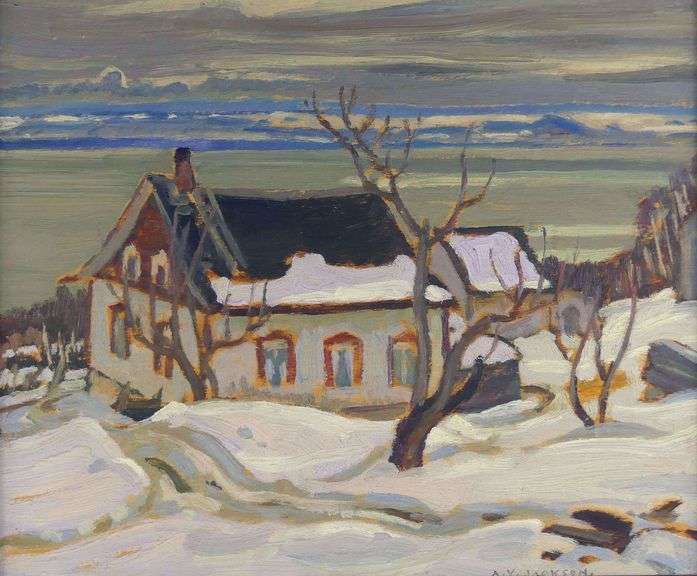 SPRING 2026 FINE ART AUCTION