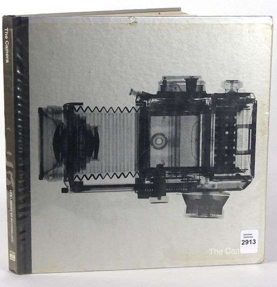 THE CAMERA, 1970