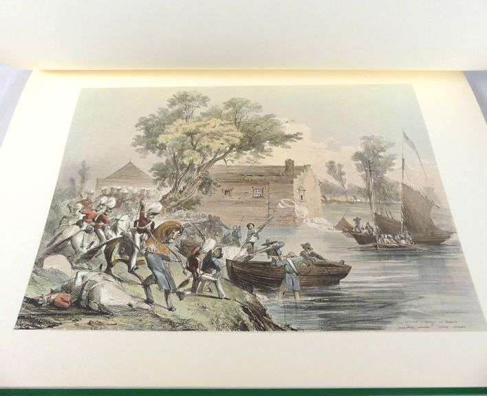 SMYTH'S SKETCHES IN THE CANADAS