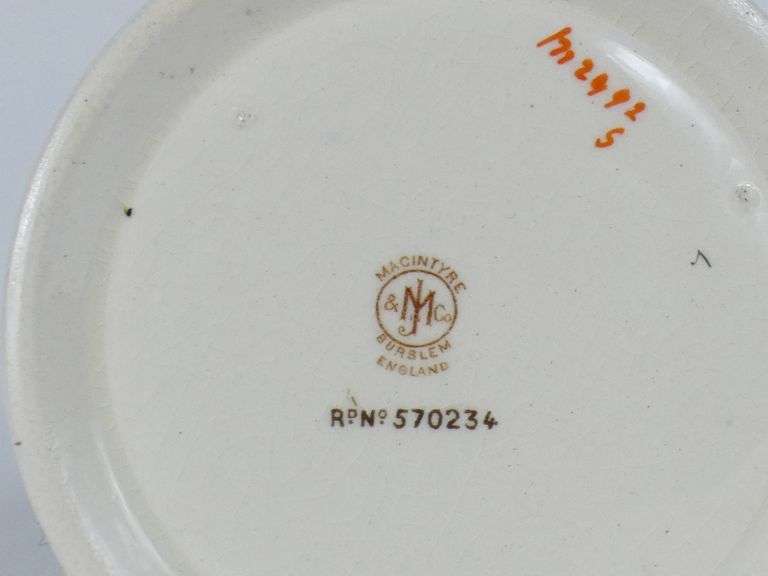 2 ENGLISH ROYALTY MUGS