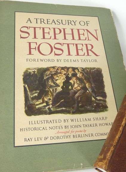 VINTAGE BOOKS