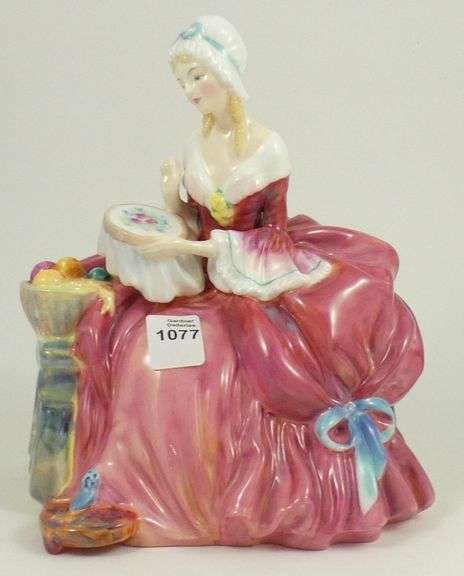 DOULTON "PENELOPE"