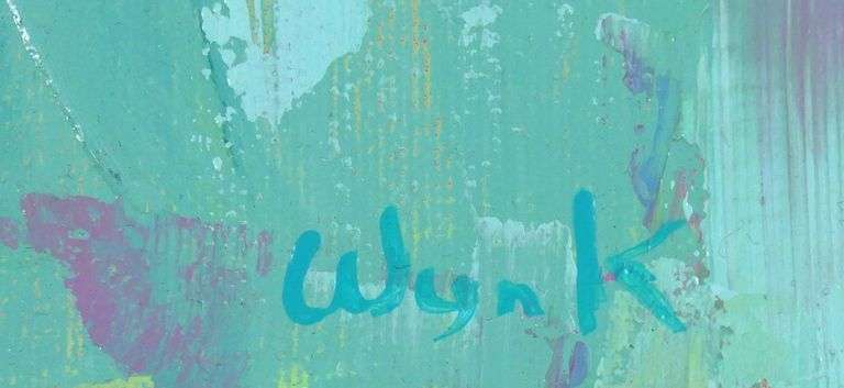 WINNIFRED (WYN) KALAGIAN