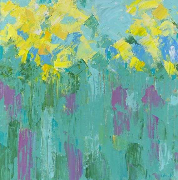 WINNIFRED (WYN) KALAGIAN